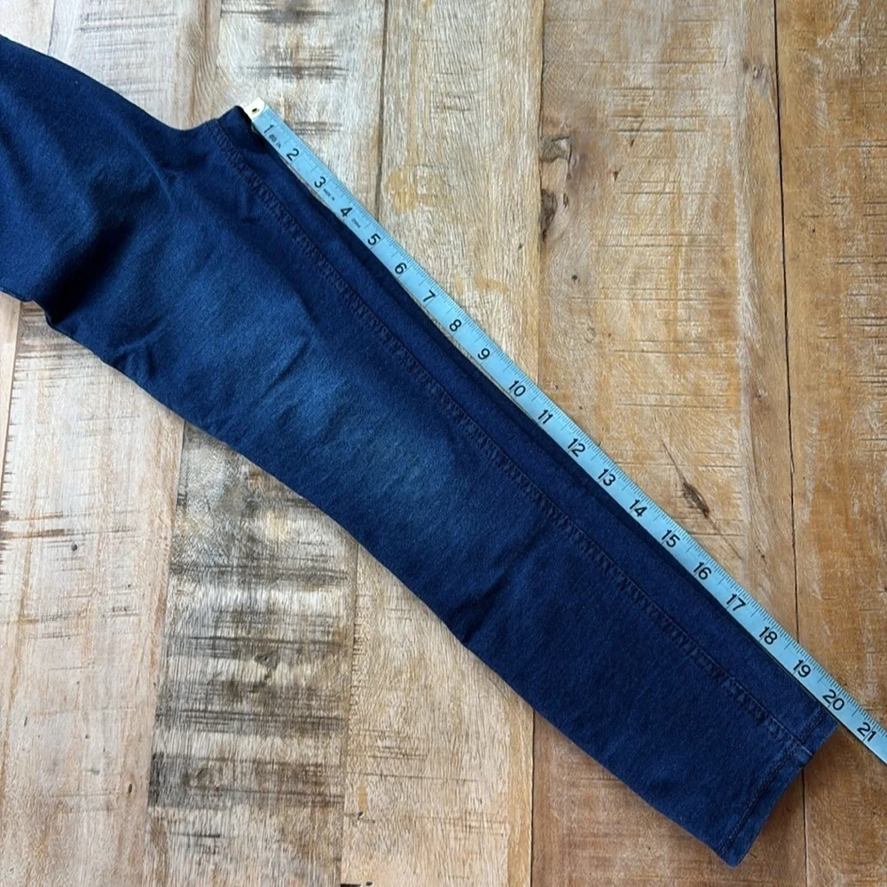 Jumping Beans girls jeggings size 6x